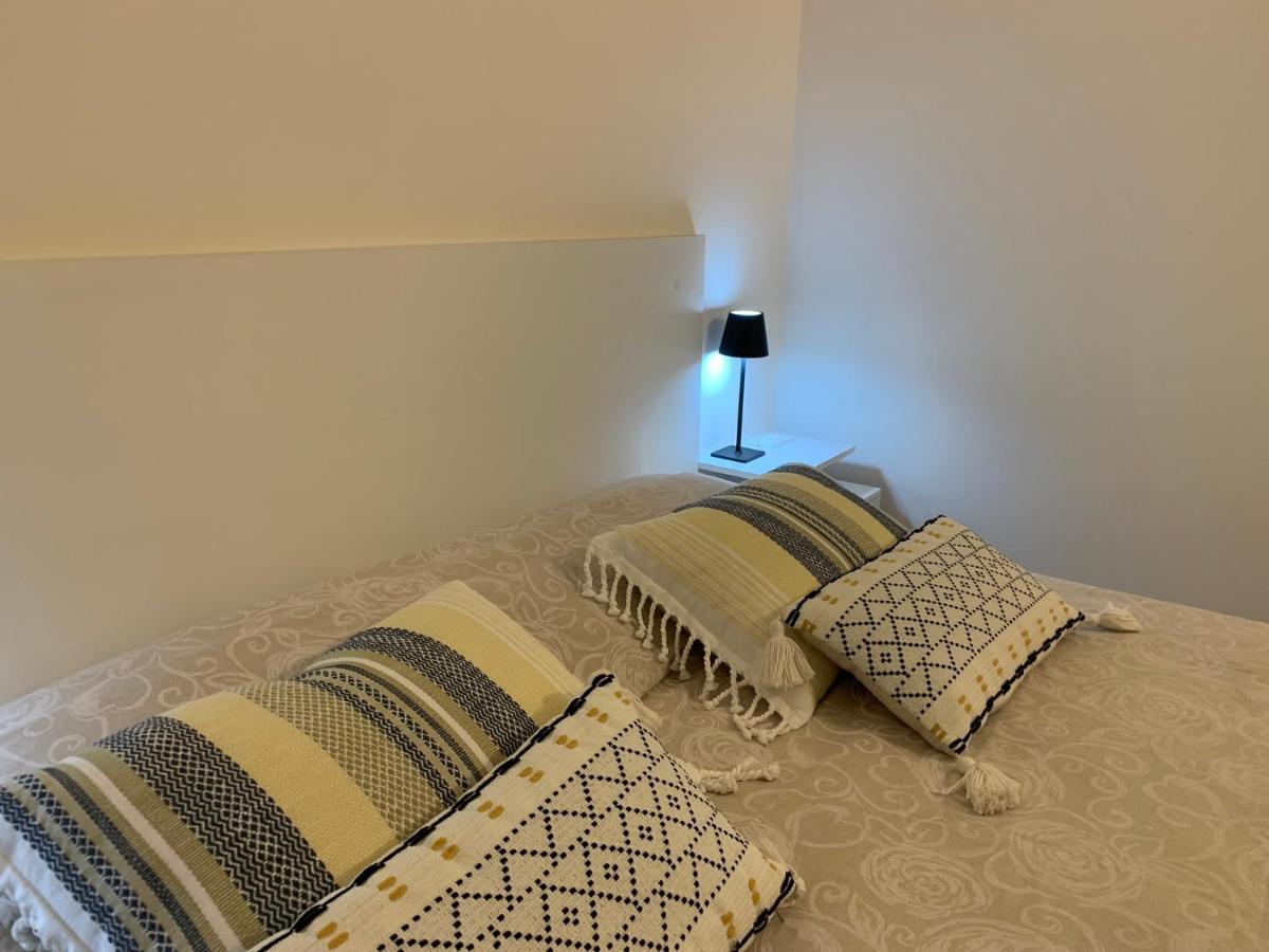 Apartmán Houseberg Bergamo Exteriér fotografie