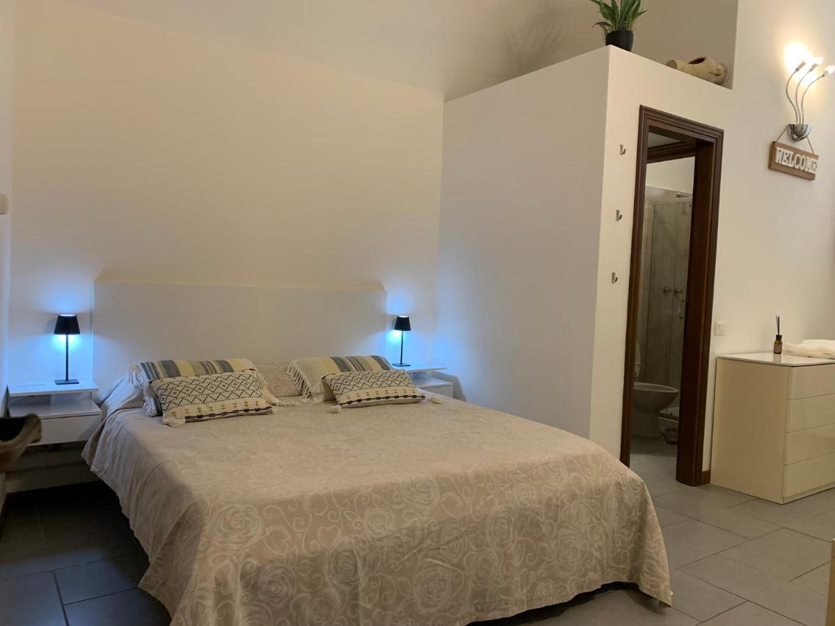 Apartmán Houseberg Bergamo Exteriér fotografie