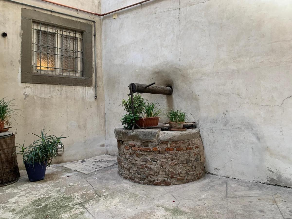 Apartmán Houseberg Bergamo Exteriér fotografie
