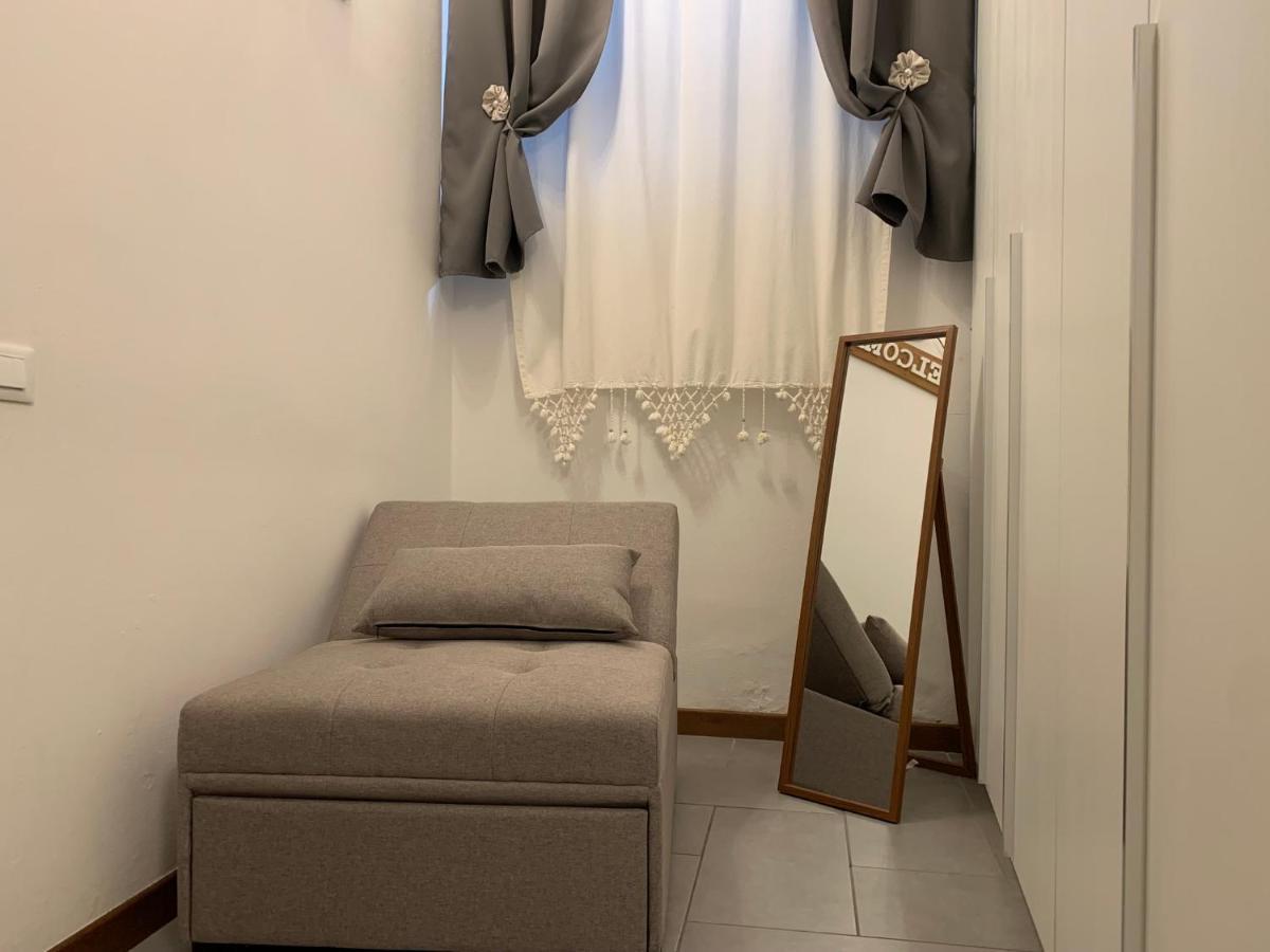 Apartmán Houseberg Bergamo Exteriér fotografie