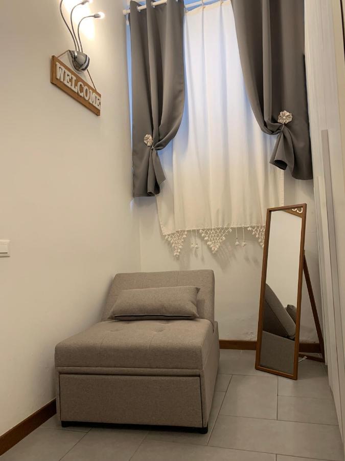 Apartmán Houseberg Bergamo Exteriér fotografie