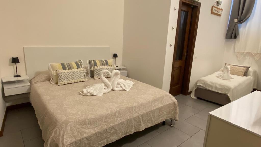 Apartmán Houseberg Bergamo Exteriér fotografie